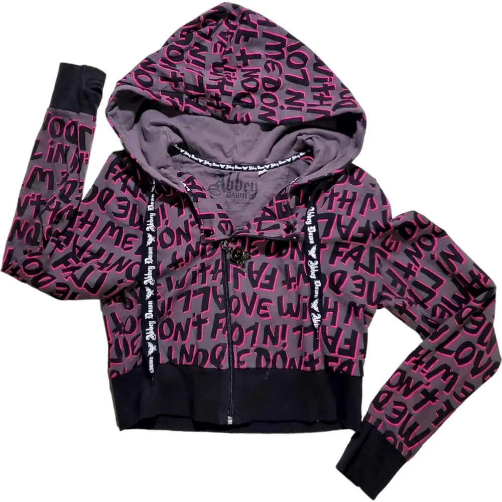 Abby Dawn | Jackets & Coats | Abby Dawn By Avril Lavigne Vintage